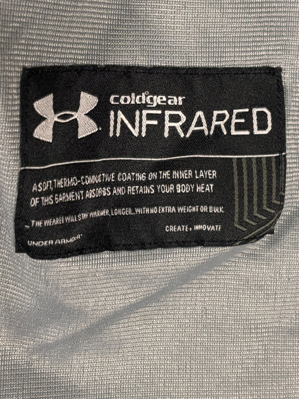 Under Armour Cold Gear Storm Jacket‎ - Picture 8 of 9